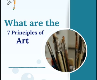 what are the 7 principles of Art