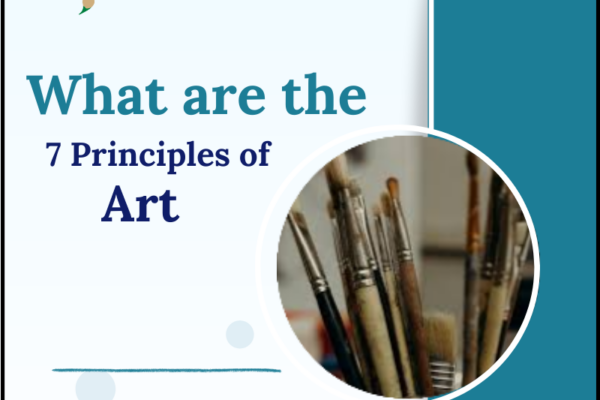 what are the 7 principles of Art